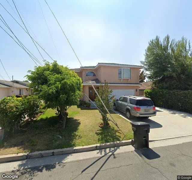 Escobar Adult Residential - Adult Residential Facility in San Gabriel, California