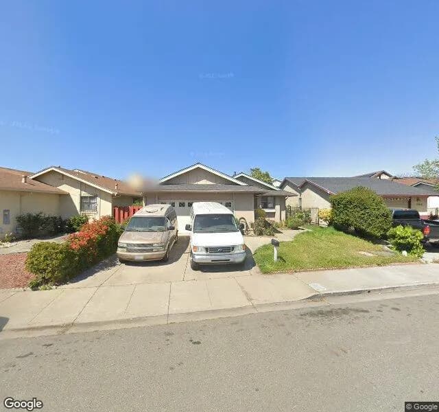 Escueta Care Home - Adult Residential Facility in Hayward, California