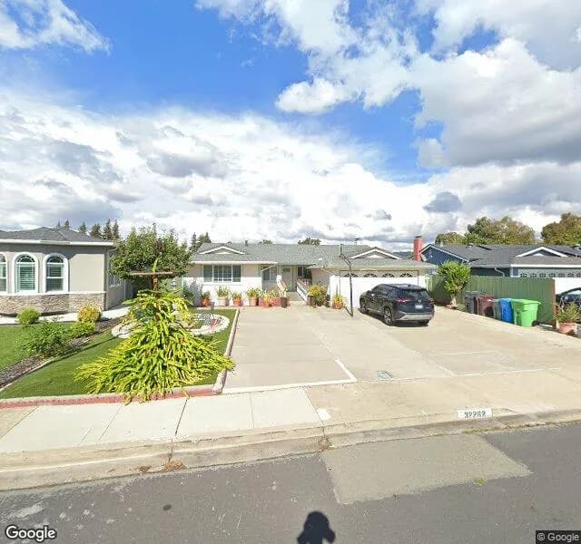 Essentials Crest Lane Care Home - Board And Care Home in Union City, California