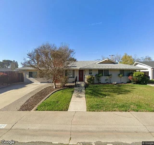 Esther Care Home - Board And Care Home in Carmichael, California