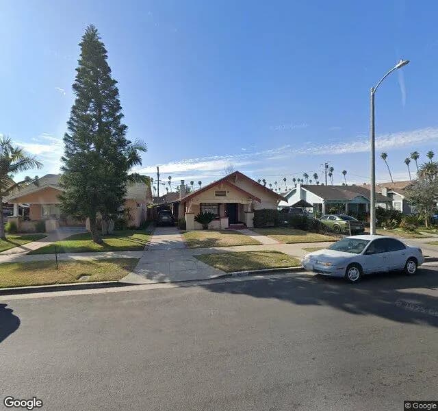 Esther's Adult Residential Home