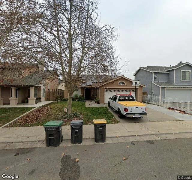 Estrella Williams Guest Home 2 - Adult Residential Facility in Stockton, California