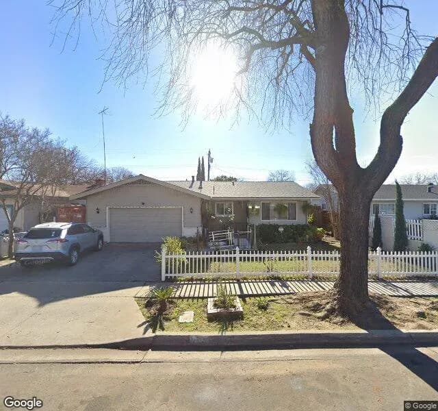 Eternity Care Home - Board And Care Home in Modesto, California