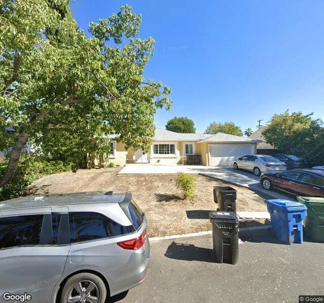 Etta Israel Center Adult Residential #1 - Adult Residential Facility in Sherman Oaks, California