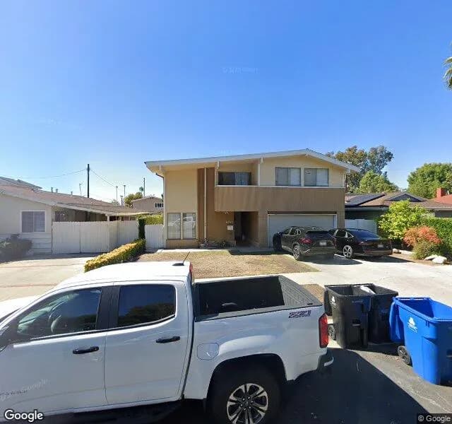 Etta Israel Center Adult Residential #2