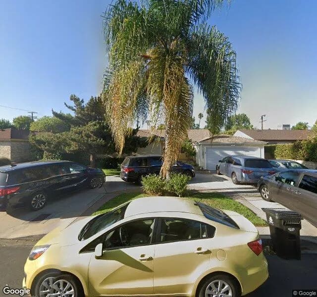 Etta Israel Center Adult Residential #3 - Adult Residential Facility in Valley Village, California