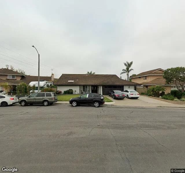 European Retirement Living Llc I - Board And Care Home in Huntington Beach, California