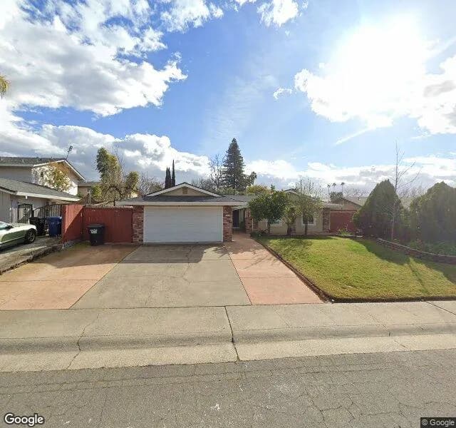 European Villa - Board And Care Home in Fair Oaks, California