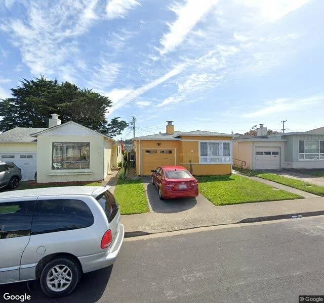 Eva-marie Residential Care Home Ii - Board And Care Home in Daly City, California