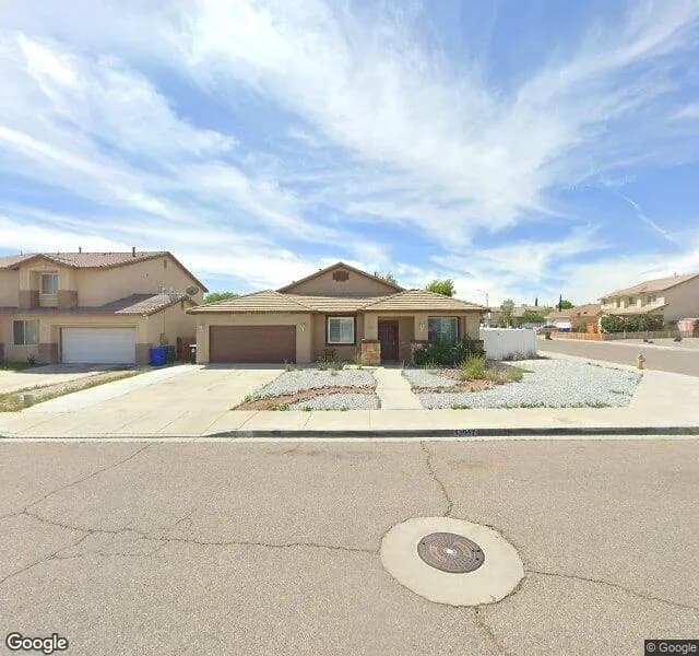 Evans Elderly Residential Care