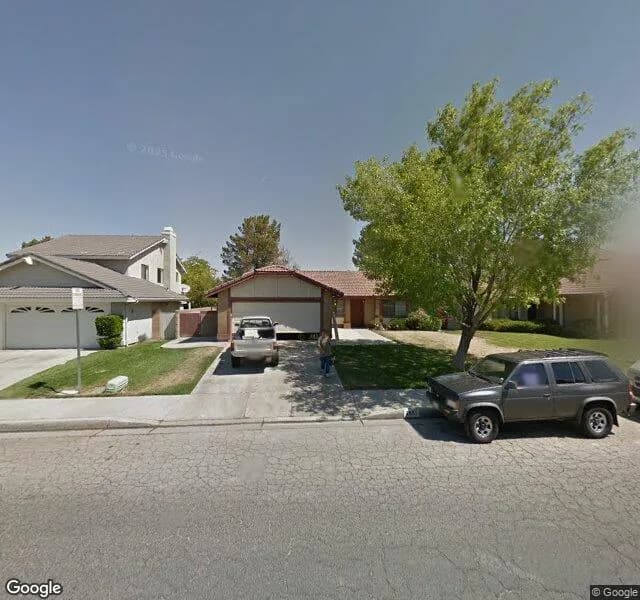 Eva's Care Home In Lancaster Llc - Board And Care Home in Lancaster, California