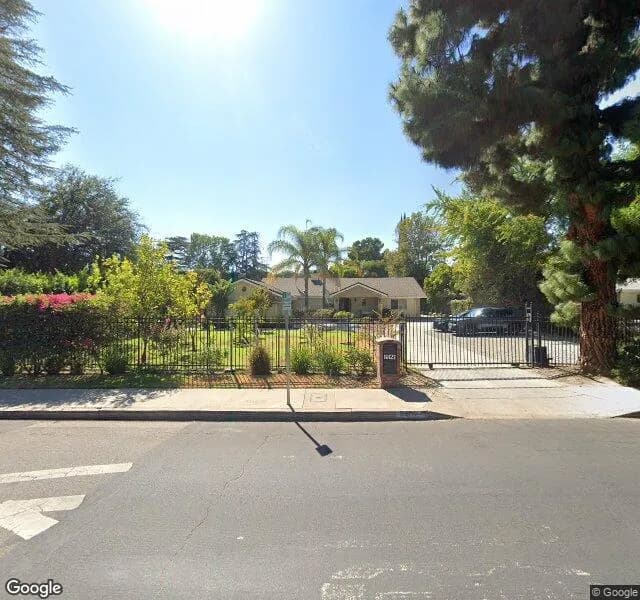 Evening Grace Residential Facility For Elderly, - Board And Care Home in Northridge, California