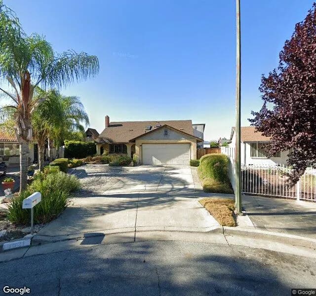 Evergreen Adult Residential Care