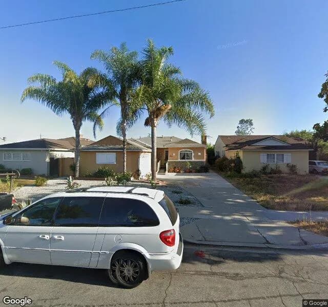 Evergreen Haven - Board And Care Home in Torrance, California