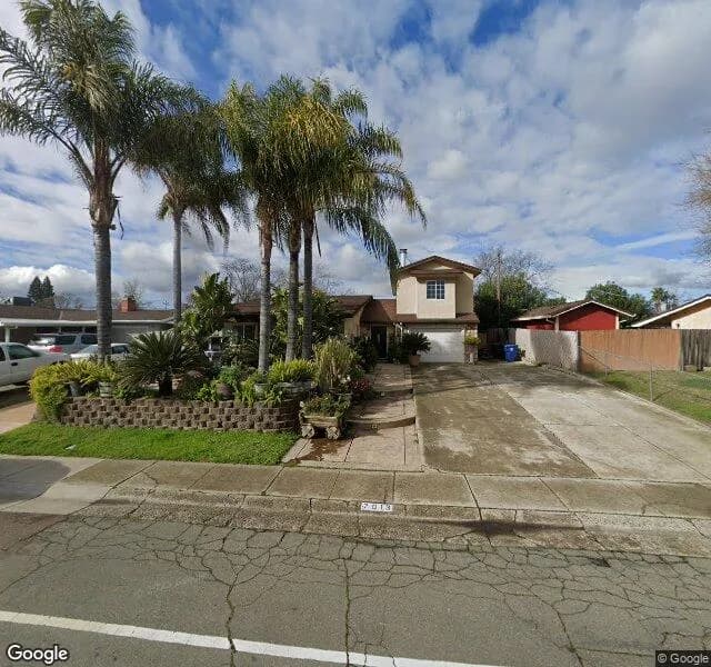 Evergreen Palms Senior Care Llc