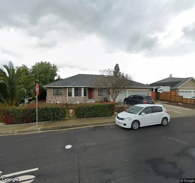 Evergreen Senior Assisted Living