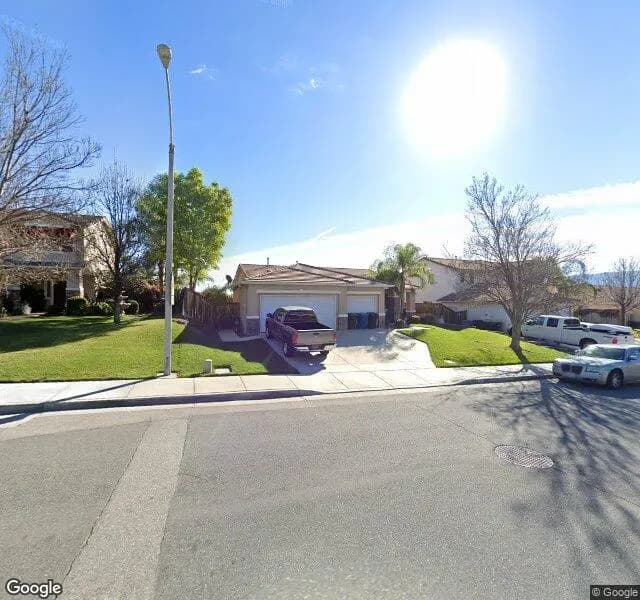 Everlast Assisted Living Llc