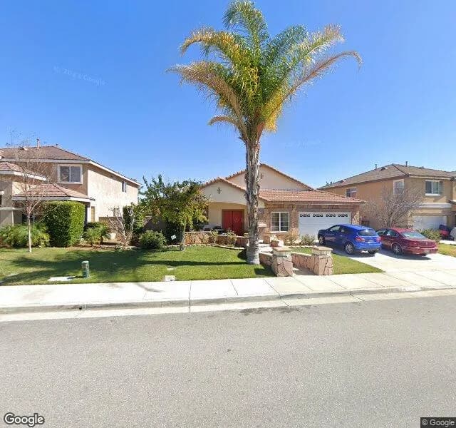 Excel Assisted Living 2 - Board And Care Home in Murrieta, California