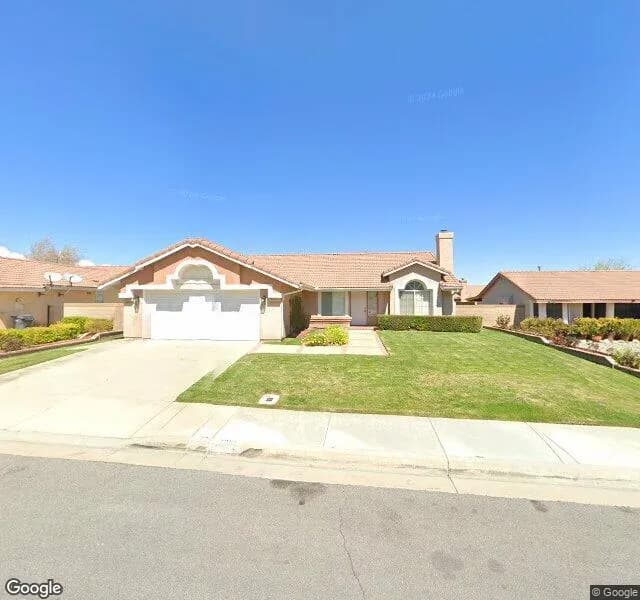 Excellence Community Residential Properties 2 - Adult Residential Facility in Palmdale, California