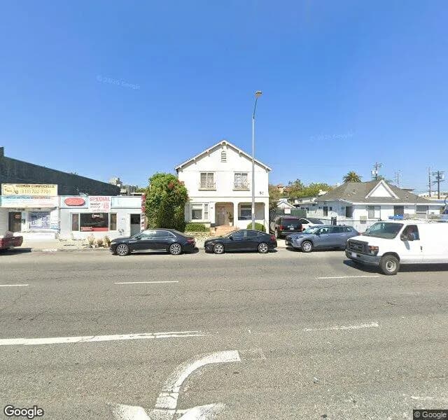 Exodus Overland Crisis Res Treatment Program