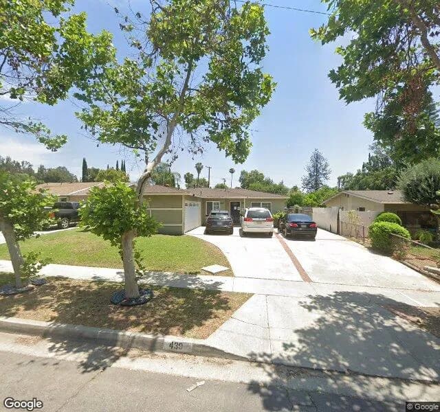 Eyanu Health And Services Llc - Adult Residential Facility in La Puente, California
