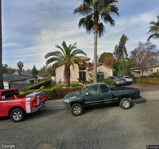 Fair Oaks Home Care For The Elderly - Board And Care Home in Fair Oaks, California