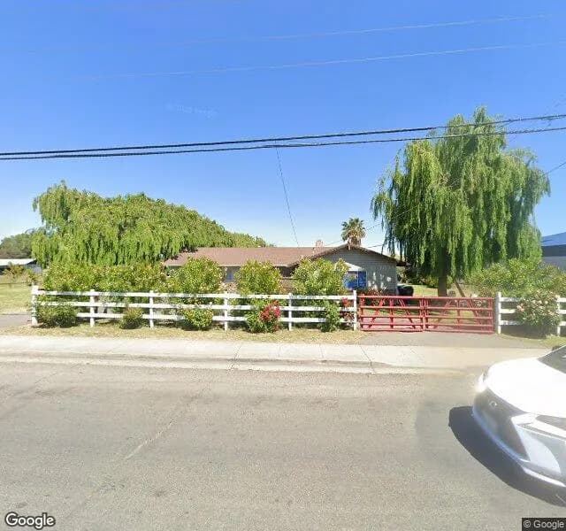 Fairfield Meadows - Board And Care Home in Fairfield, California