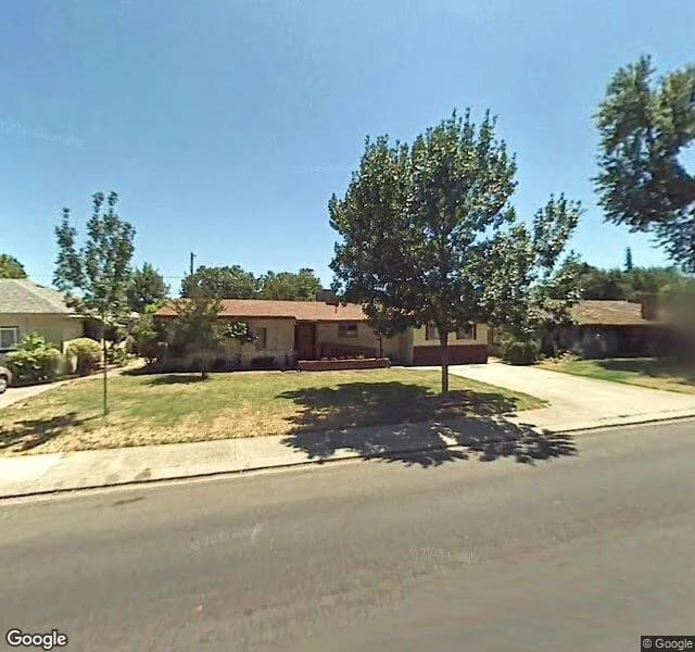Fairmont Residential Care - Adult Residential Facility in Modesto, California