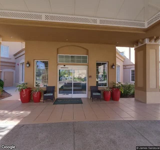 Fairwinds - Ivey Ranch