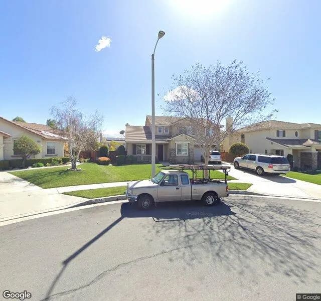 Faith Adult Residential Facility