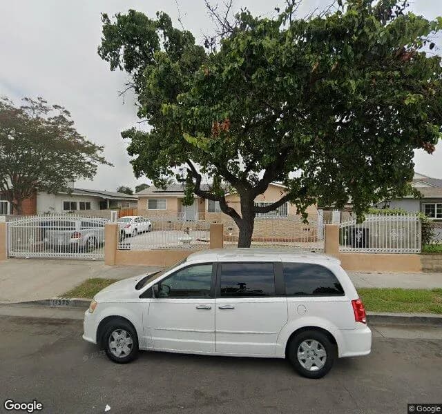 Faith Adult Residential Home