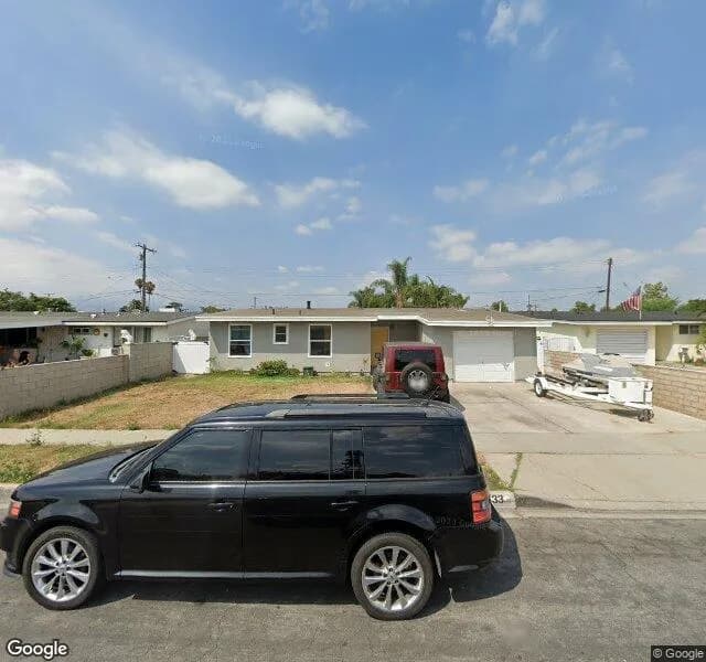 Faith Adult Residential Home #3 - Adult Residential Facility in La Puente, California
