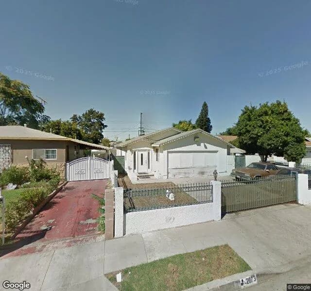 Faithful Adult Residential Facility - Adult Residential Facility in Compton, California