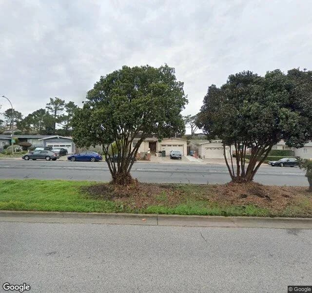 Family Affair Care Home - Assisted Living Facility in San Bruno, California