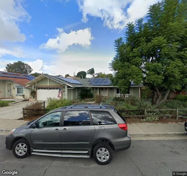 Family Care - Pepita Home - Board And Care Home in Mission Viejo, California