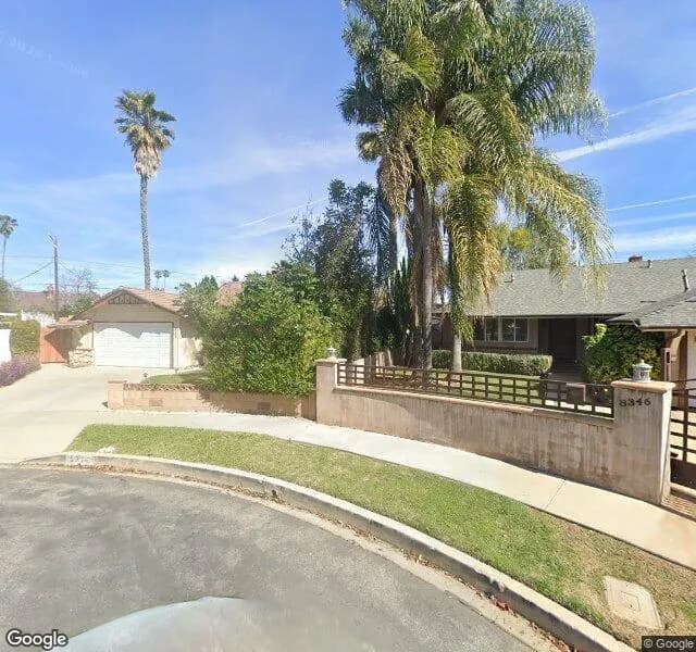 Family Comfort Residential Care, Inc