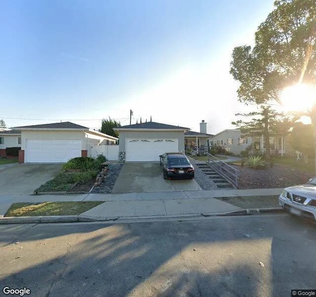 Family Connected Memory Care Boutique - Board And Care Home in Torrance, California