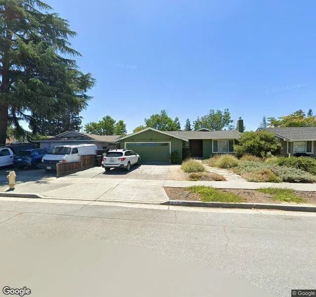 Family Feels Residential Care - Board And Care Home in San Jose, California