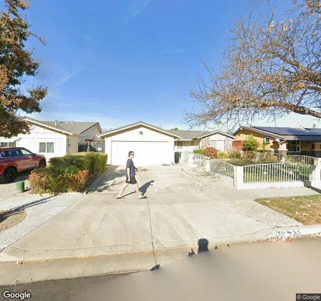 Family Feels Residential Care 2 - Board And Care Home in San Jose, California