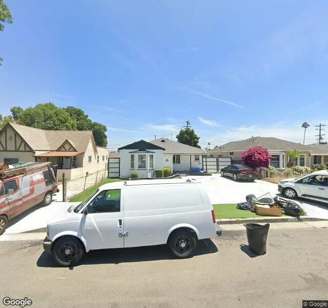 Family Hands Adult Care Facility