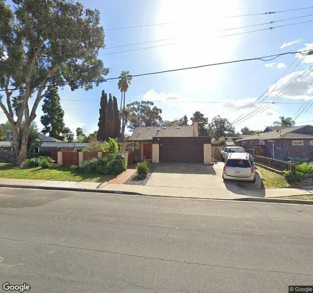 Family Values Adult Residential Facility