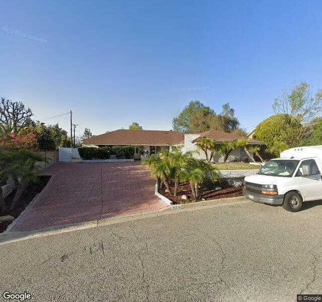 Familycare Cottage Iv - Board And Care Home in Thousand Oaks, California