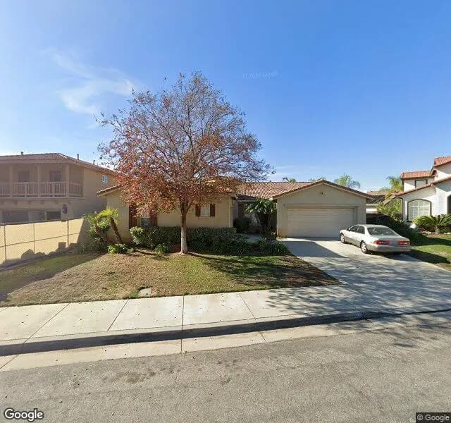 Familycare Home - Montara - Board And Care Home in Moreno Valley, California