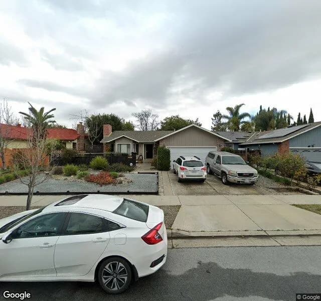 Faraviz Residential Care Home Llc - Adult Residential Facility in San Jose, California