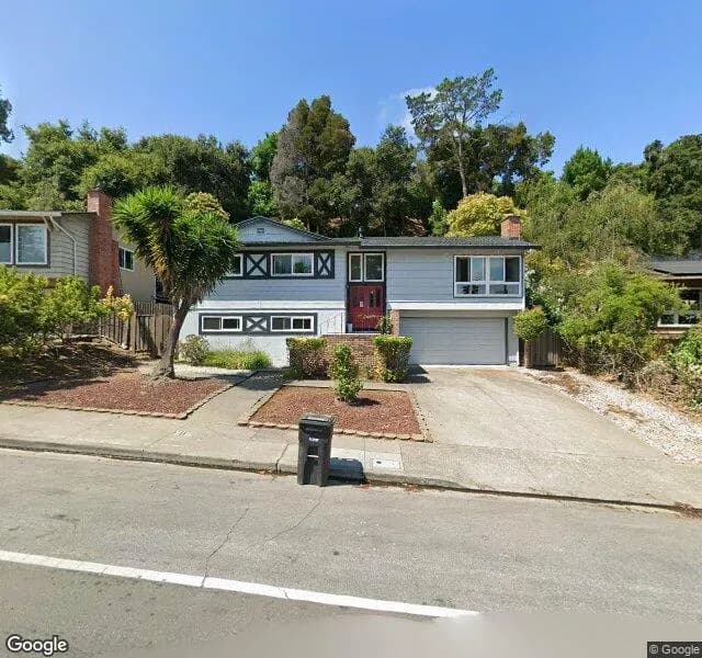 Farm Hill Rest Home - Board And Care Home in Redwood City, California