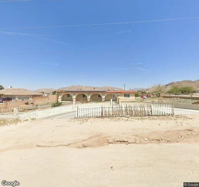 Faustina Care Center - Adult Residential Facility in Apple Valley, California