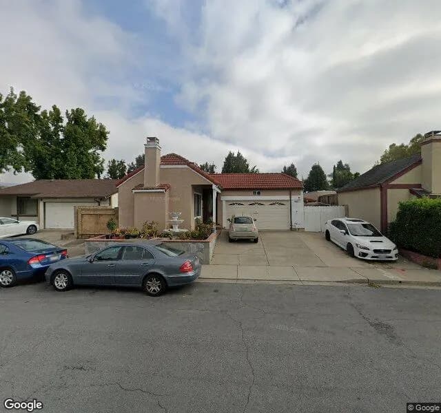 Fcsn East Bay Adult Day Program