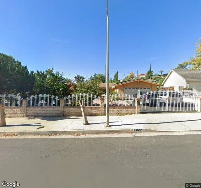 Femms Residential Homes I - Board And Care Home in Granada Hills, California