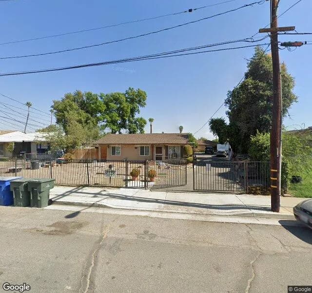 Fern Home I - Board And Care Home in Riverside, California