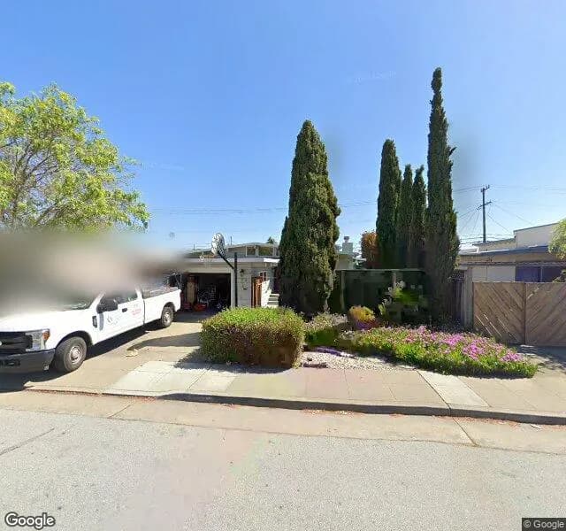 Fhar - Hamlet House - Adult Residential Facility in San Mateo, California